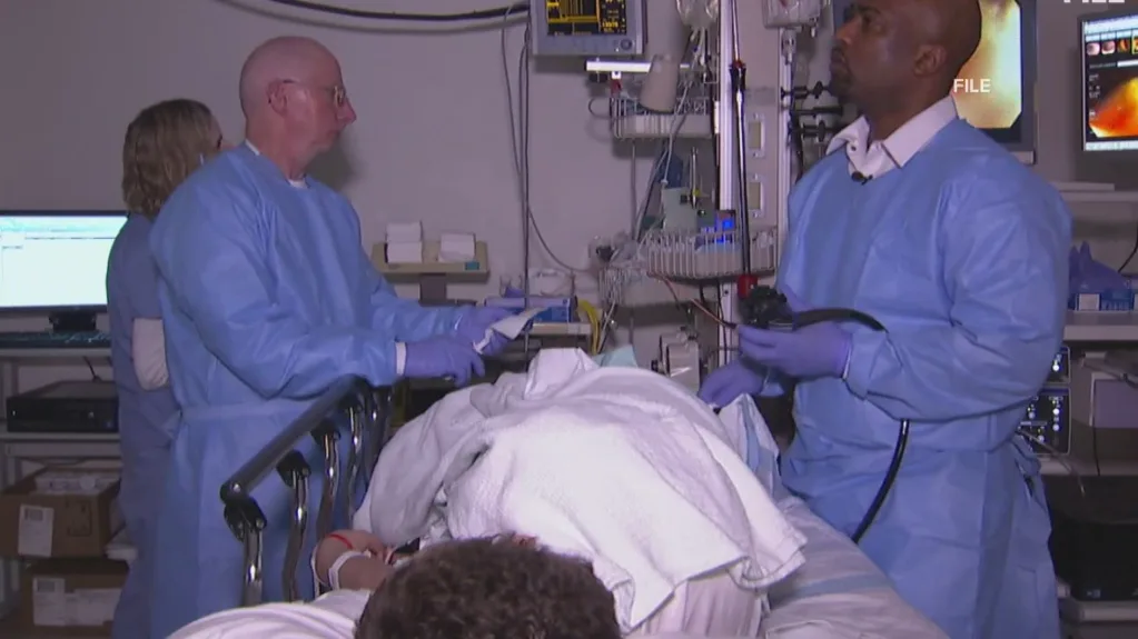 opération cancer du rectum