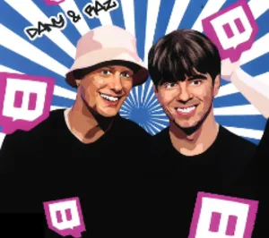 Dany Caligula cancel : la gauche s’effondre sur Twitch !