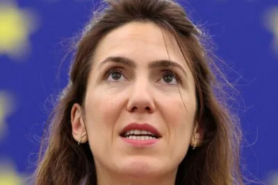 Valérie Hayer veut virer la Hongrie de l’UE : La dictature Européenne dévoilée !