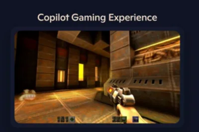 L’IA de Microsoft sabote Quake II : un carnage total !