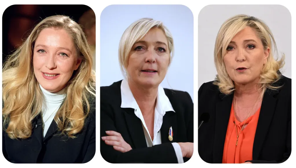 Marine Le Pen