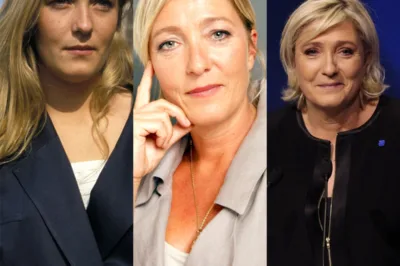 Marine Le Pen inéligible : les gauchistes sabrent le champagne, la démocratie trinque