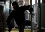 mauvais cambrioleurs