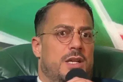 Sébastien Delogu : le député LFI qui menace de viol