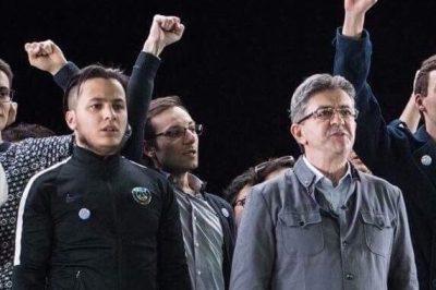 Taha Bouhafs définitive condamnation pour injure raciste