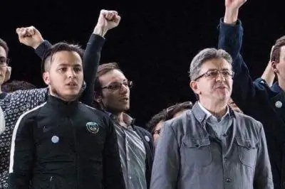 Taha Bouhafs définitive condamnation pour injure raciste