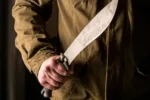 rixe a la machette sur Toulouse