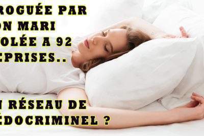 Il drogue et offre son épouse à des agresseurs