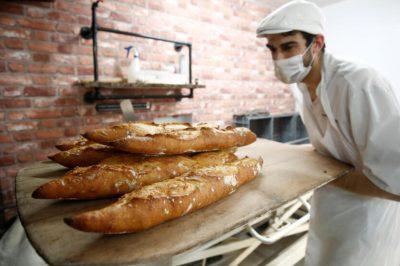 Le mystère du sel disparu de la baguette Française